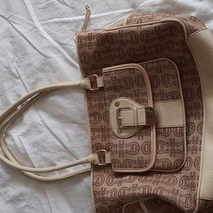Etienne Aigner bag.